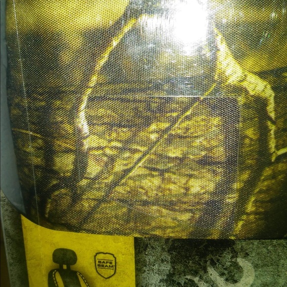 Set of Browning seat covers - Picture 4 of 4